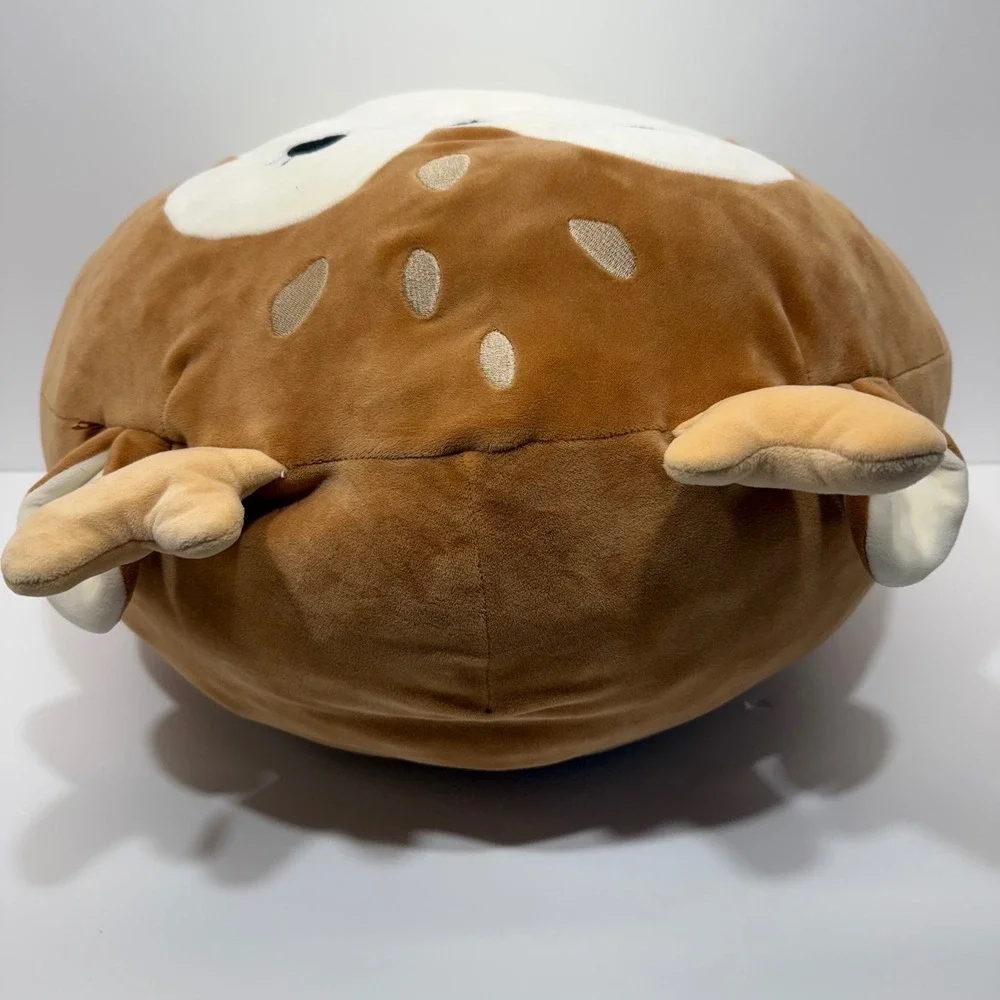 Squishmallows plush deer